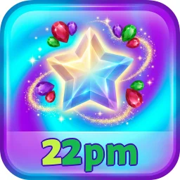 22pm