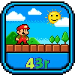 43r