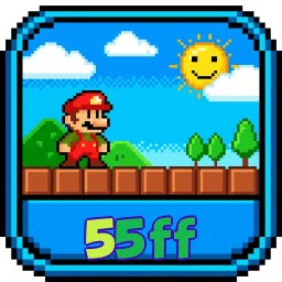 55ff