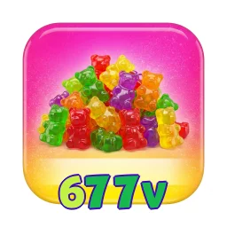 677v