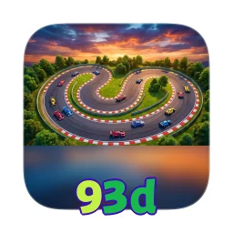 93d