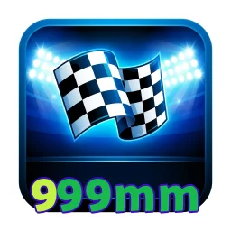 999mm
