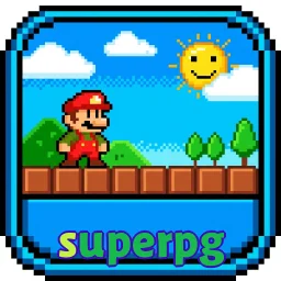 superpg